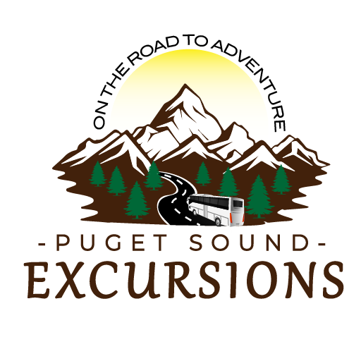 Puget Sound Excursions Logo