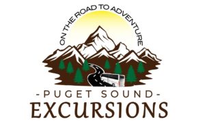 Puget Sound Excursions Logo